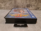 Sega Mega Drive Shining Force II mit OVP und Anleitung Multi Language - T-Retro-Games 