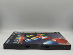 Sega Saturn Spiel Heberekes Popoitto mit OVP und Anleitung  Multilingual