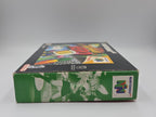N64 Nintendo 64 Bomberman Hero mit OVP und Anleitung NOE