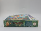Nintendo Game Boy Color Spiel Disney's Tarzan mit OVP und Anleitung UKV