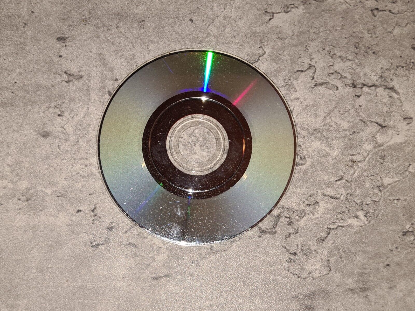 Nintendo GameCube Metroid Prime Disc only nur CD EUR - T-Retro-Games 