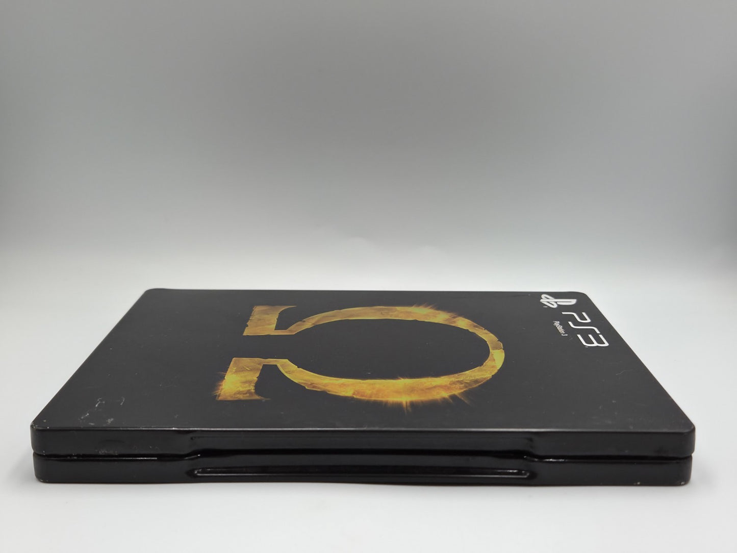 PS3 Playstation 3 Spiel God Of War Ascension mit OVP + Anleitung Limited Edition