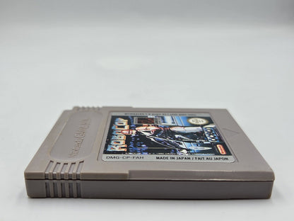 Nintendo Game Boy Classic Spiel RoboCop Modul FAH