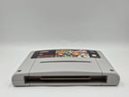 SNES Super Nintendo Spiel Chuck Rock Modul UKV