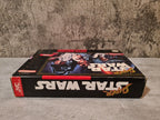SNES Super Nintendo Super Star Wars mit OVP und Anleitung NTSC USA - T-Retro-Games 