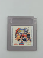 Nintendo Game Boy Classic Spiel The King of Fighters 95 Modul EUR