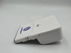 Nintendo DS Thrustmaster Ubisoft Schrittzähler Weiß White