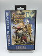 Sega Mega Drive Spiel Phantasy Star IV mit OVP und Anleitung Multi Language 