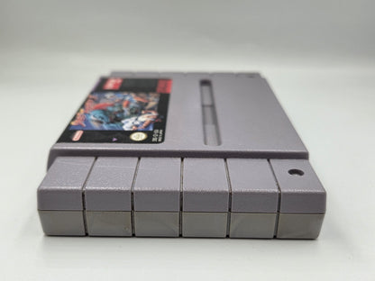 SNES Super Nintendo Street Fighter II NTSC USA Modul