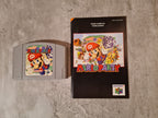 N64 Nintendo 64 Mario Party mit OVP und Anleitung FAH - T-Retro-Games 