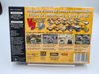 N64 Nintendo 64 Vigilante 8 2nd Offense Sealed NEW NEU EUR - T-Retro-Games 