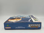 Nintendo Game Boy Color Pocket Soccer mit OVP und Anleitung EUR