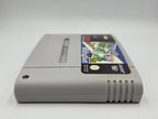 SNES Super Nintendo Bugs Bunny Rabbit Rampage Modul NOE