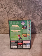 Nintendo GameCube Mario Power Tennis mit OVP und Anleitung USA NTSC - T-Retro-Games 