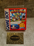 Nintendo Game Boy Wario Land Super Mario Land 3 mit OVP und Anleitung NOE - T-Retro-Games 