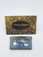 Nintendo Game Boy Advance Medabots Ax Rokusho Ver Modul EUR - T-Retro-Games 