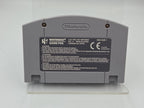 N64 Nintendo 64 Spiel Magical Tetris Challenge Modul EUR