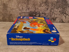 SNES Super Nintendo Disneys Das Dschungelbuch mit OVP und Anleitung NOE - T-Retro-Games 