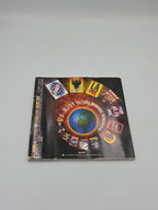 PS1 Playstation 1 Spiel Riot mit OVP und Anleitung Multilingual