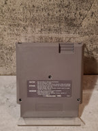 Nintendo NES Captain Planet and the Planeteers Modul FRA - T-Retro-Games 