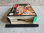SNES Super Nintendo Boxing Legends of The Ring mit OVP und Anleitung UKV - T-Retro-Games 