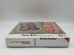 Nintendo DS Spiel Rhythm Paradise EUR Sealed Neu New