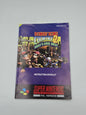 SNES Super Nintendo Donkey Kong Country 2 Spielanleitung Instruction Booklet SCN