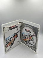 PS3 Playstation 3 Spiel Burnout Paradise mit OVP und Anleitung 