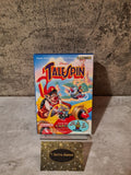 Nintendo NES Disney's TaleSpin mit OVP und Anleitung FRA - T-Retro-Games 