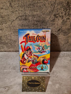 Nintendo NES Disney's TaleSpin mit OVP und Anleitung FRA - T-Retro-Games 