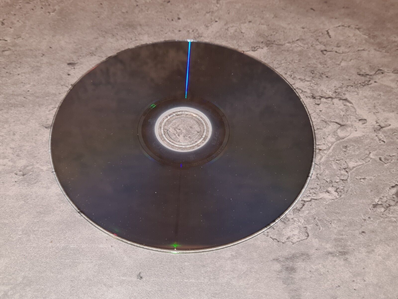PS3 Playstation 3 Defiance Promo-CD NOT FOR RESALE - T-Retro-Games 