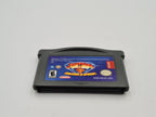 Nintendo Game Boy Advance Superman Countdown To Apokolips mit OVP +Anleitung USA - T-Retro-Games 