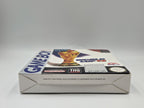 Nintendo Game Boy Classic Spiel World Cup 98 mit OVP und Anleitung EUR