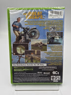 XBOX Spiel The Great Escape Sealed NEU NEW Englisch