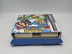 Nintendo Game Boy Advance Super Mario Ball mit OVP und Anleitung EUR