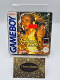 Nintendo Game Boy Classic Cutthroat Island mit OVP und Anleitung EUR - T-Retro-Games 