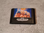 Sega Genesis Spiel Jewel Master mit OVP USA - T-Retro-Games 