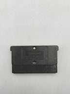 Nintendo Game Boy Advance Metroid Zero Mission Modul EUR
