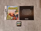 Nintendo DS Arthur und die Minimoys mit OVP und Anleitung NOE - T-Retro-Games 