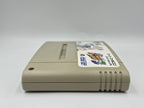 SFC Super Famicom Spiel NTSC-J Super Bomber Man 3 Modul Japan