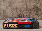 SNES Super Nintendo F1 ROC Race of Champions mit OVP und Anleitung NTSC-USA - T-Retro-Games 