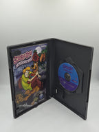 Nintendo GameCube Spiel Scooby Doo! Unmasked mit OVP und Anleitung FAH