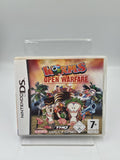 Nintendo DS Spiel Worms Open Warfare mit OVP und Anleitung NOE
