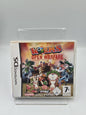 Nintendo DS Spiel Worms Open Warfare mit OVP und Anleitung NOE