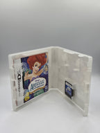 Nintendo DS Spiel Disney's Arielle Die Meerjungfrau mit OVP und Anleitung NOE