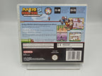 Nintendo DS Spiel Mario vs. Donkey Kong 2 mit OVP und Anleitung NOE