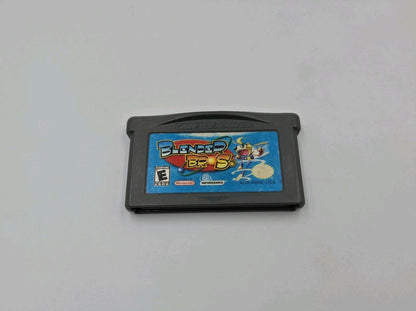 Nintendo Game Boy Advance Blender Bros. Modul USA