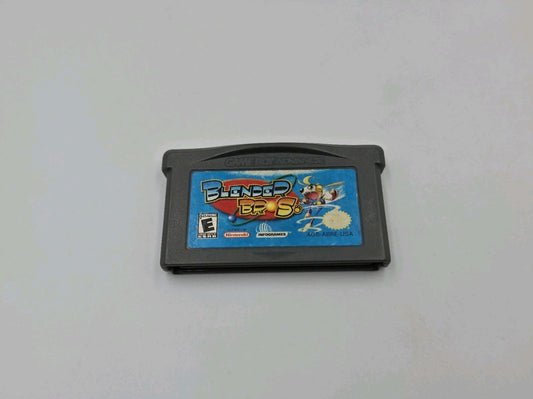 Nintendo Game Boy Advance Blender Bros. Modul USA