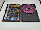 Sega Saturn Spiel Ghen War mit  OVP und Anleitung  Multi Language 