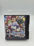 Neo Geo Pocket SNK 1998 Baseball Stars mit OVP und Anleitung Japan
